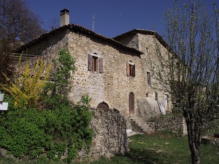 Gîtes Ardèche - Les Granges de la Conquiste