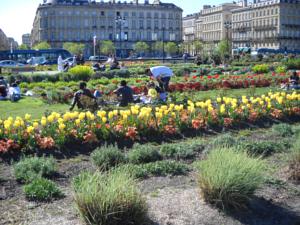 Bordeaux City Centre Apartment