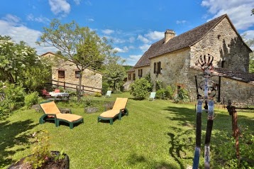 La belle Genèbre gîte, chambres d'hôtes Dordogne