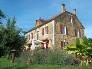 Ferme de Lagrave