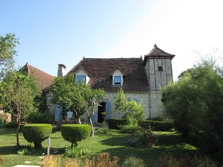 Gite de Pouch - Gite de France 4 épis