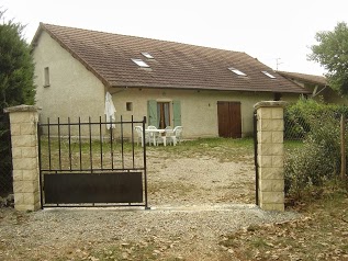 Grand gîte dans le Lot, sur le Causse de Martel