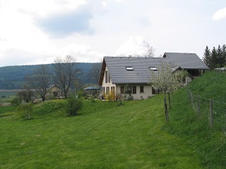 Vercors Chambres d'hôtes Les Lapiaz