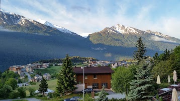 Centre Intersoc - Chalet L'Oërine