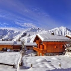 Alpine View Chalets