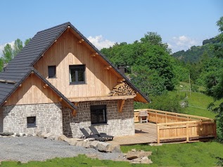 GÎTE LE SANCY