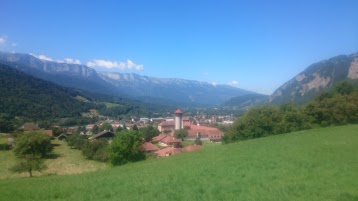 Chateau de Faverges