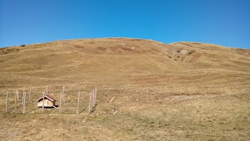 Refuge Du Nant Du Beurre