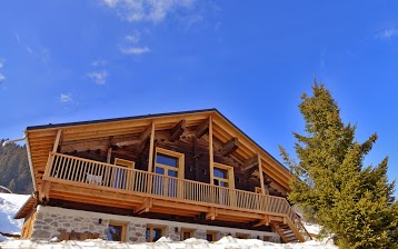 Chalet Nantailly