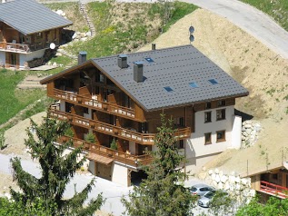 La Ferme Saint-Guérin