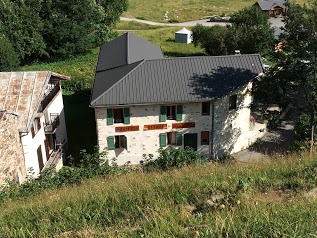 Refude Auberge de la Nova