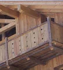 Les Chalets de Beaupré