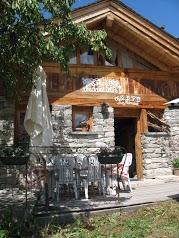 Chalet 