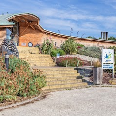 Centre Aquatique Iléo