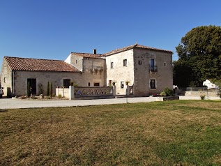 Le Logis de Beauregard