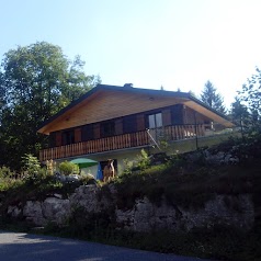 Chalet des Puisots