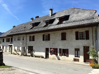 Hôtel Panisset