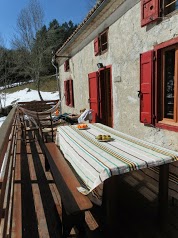 Gite Le Roc - Frémis - 09300 Montferrier