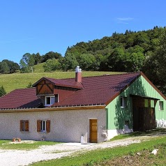 Gîte Chalet Jean Lemaitre