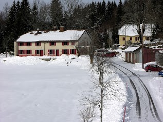 Gîte de la Borne aux Loups