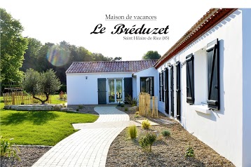 Le Breduzet - Maison de Vacances en Vendée