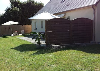 Gîte loire valley au coeur des vins de chinon