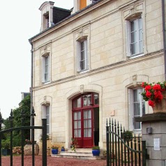 chambres d'hôtes Le Clos du Paradis