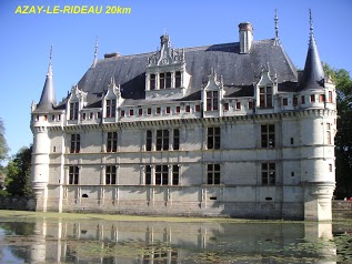 Gîte troglodyte la Licorne