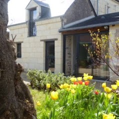 Gîte la p'tite maison St Remy la Varenne