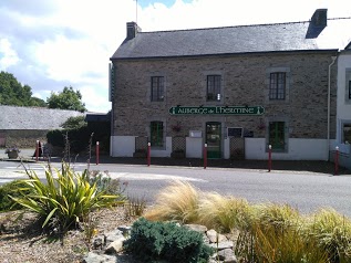 Auberge de l'hermine