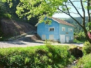 Gîte Chaise Madame