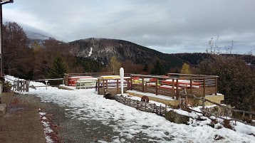 Ferme Auberge du Gresson