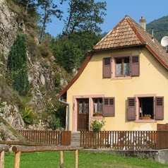 gîte au pied du Ballon d'Alsace