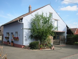 Gîte du Hofacker