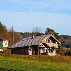 Chalet les Sittelles