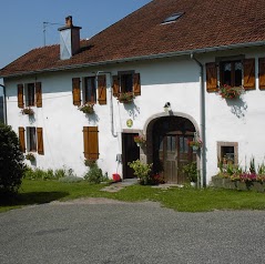 Gîtes 