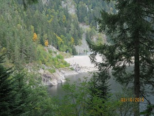 Auberge du Lac Noir