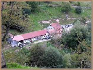 Ferme Auberge Wassmatt