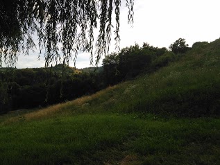 Camping à la ferme Miclo