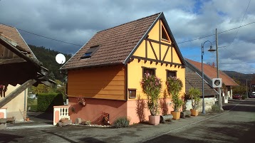 Gîte de la famille Rosé