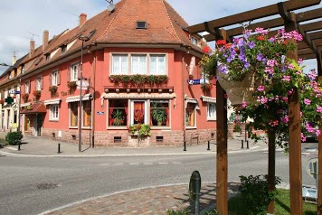 Hotel Tabac chez Felix