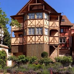 Gîtes Les Remparts de Riquewihr