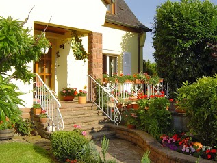 Chambres d'hôtes du Vignoble Riquewihr