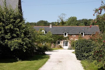 Gîte Rural Les Vaux Saint Cyr