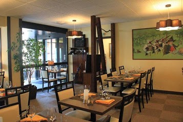 Restaurant Les Terrasses d'Illkirch