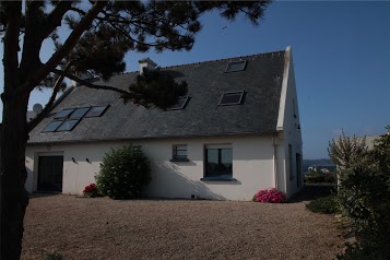 Gîte de la Presqu'île