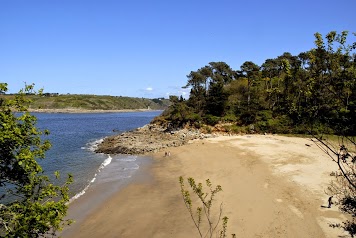 chambres d' hôtes Le run ar mor