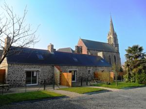 Gites Mont Saint Michel