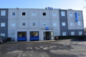 Hotel ibis budget Villeneuve le Roi