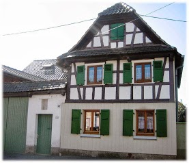 Gîte 